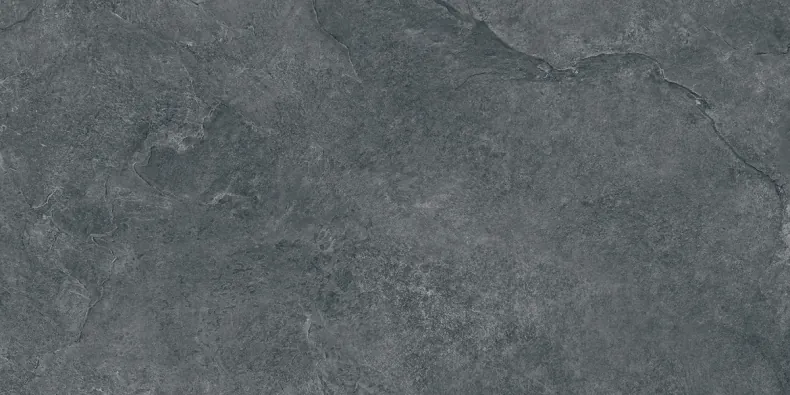 Керамогранит Laparet х9999309472 Overland Mercury графитовый матовый+гл.чернила STR 60х120