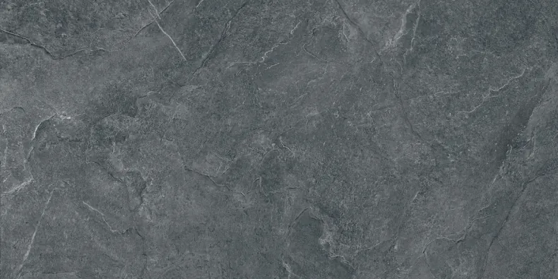 Керамогранит Laparet х9999309472 Overland Mercury графитовый матовый+гл.чернила STR 60х120