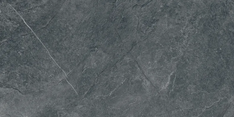 Керамогранит Laparet х9999309472 Overland Mercury графитовый матовый+гл.чернила STR 60х120