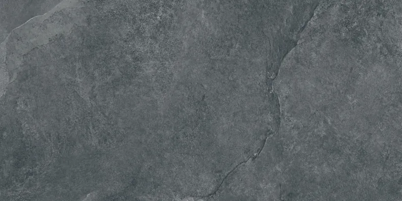 Керамогранит Laparet х9999309472 Overland Mercury графитовый матовый+гл.чернила STR 60х120