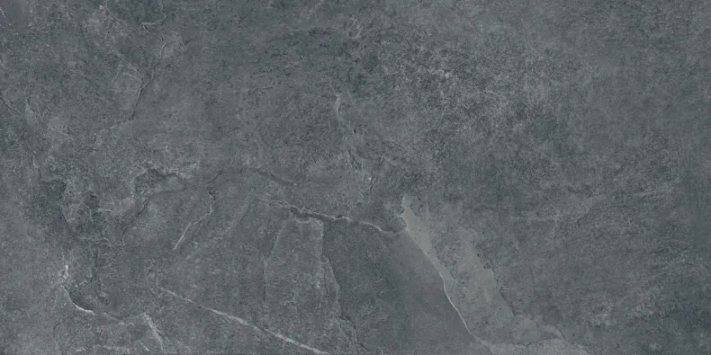 Керамогранит Laparet х9999309472 Overland Mercury графитовый матовый+гл.чернила STR 60х120