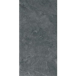 Керамогранит Laparet х9999309472 Overland Mercury графитовый матовый+гл.чернила STR 60х120