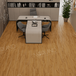Ламинат Norland Elegant Strong Дуб Хонсю LF302-10
