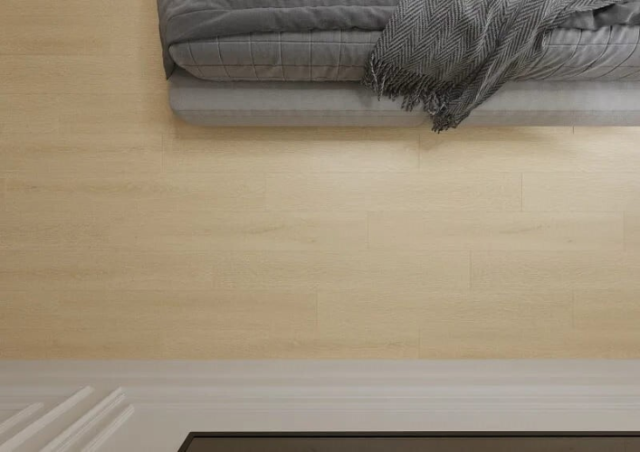 Ламинат AlixFloor Vitality Line 10 мм Дуб меловой ALX00573SPR