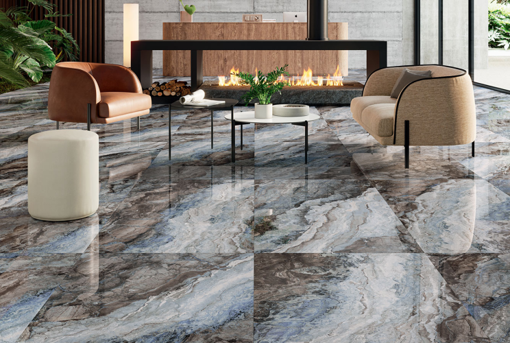 Керамогранит Sant Agostino CSAMYOCE60 Mystic Ocean R10 60x120 