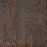 Керамогранитa Sant Agostino CSAOXPDK20 Oxidart patchwork Dark 20x20