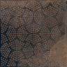 Керамогранитa Sant Agostino CSAOXPDK20 Oxidart patchwork Dark 20x20