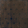 Керамогранитa Sant Agostino CSAOXPDK20 Oxidart patchwork Dark 20x20