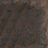 Керамогранитa Sant Agostino CSAOXPDK20 Oxidart patchwork Dark 20x20