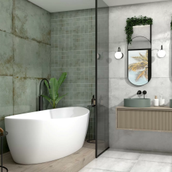 Керамогранит Pamesa 017.869.0169.10476 Alloy Pearl Matt Rect. 60x120