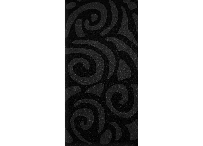 Керамогранит Pamesa 017.869.0215.12238 Essenza Plus Pure Nero Rect. 60x120