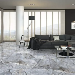 Керамогранит Primavera LC210 Fiji Grey Lapato Carving 60x120