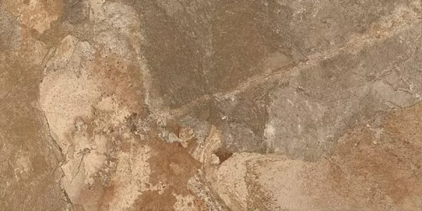 Керамогранит Geotiles Borba Oxido Коричневый 60x120