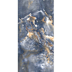 Керамогранит Primavera Speranza Gold Light Blue GR206 60x120