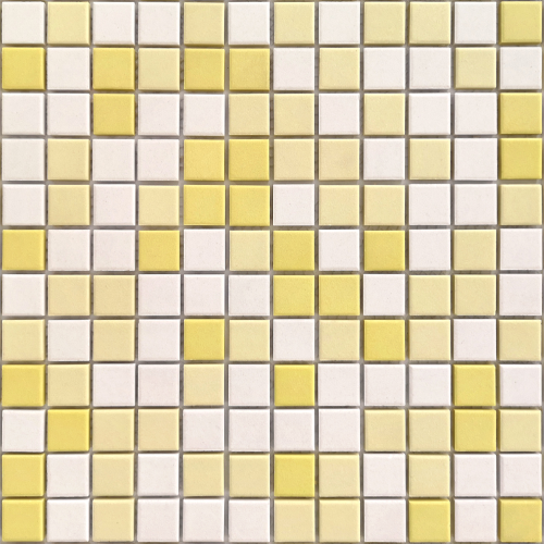 Мозаика LeeDo Ceramica Saturno 23x23x6 300х300, антислип