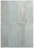 Керамогранит Equipe Miyako 32327 Blue Moon Gloss 5x15