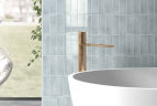 Керамогранит Equipe Miyako 32327 Blue Moon Gloss 5x15