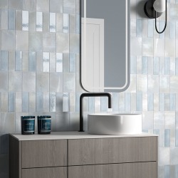 Керамогранит Equipe Miyako 32327 Blue Moon Gloss 5x15