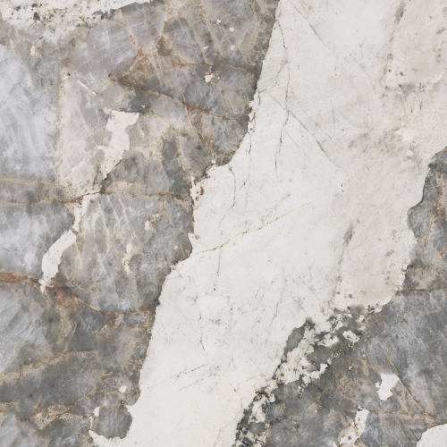 Керамогранит Kerranova K-2601/MR Usadba Grey 60x60