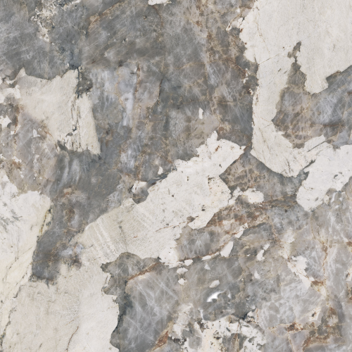 Керамогранит Kerranova K-2601/MR Usadba Grey 60x60