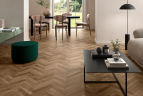 Керамогранит Ragno Marazzi RDCF Nodis Natural 5.3х30