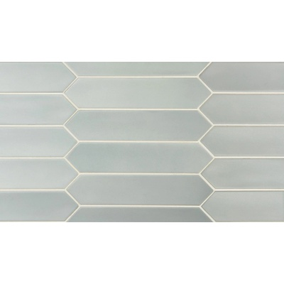 Плитка Equipe Lanse 27489 Blue 5x25