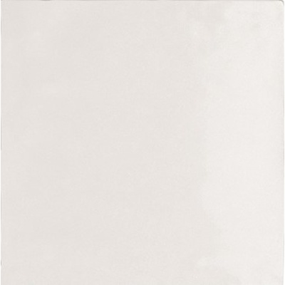 Плитка Equipe Artisan 24454 White 13,2x13,2
