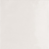 Плитка Equipe Artisan 24454 White 13,2x13,2