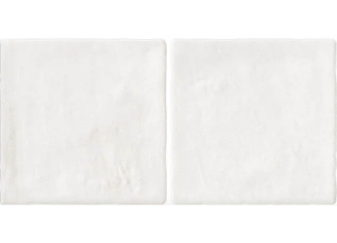 Керамогранит Ribesalbes Manual Milky 10x20