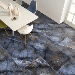 Керамогранит Primavera Bigium Blue GR202 60x120