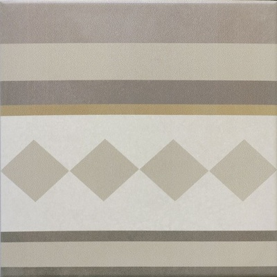 Плитка бордюр Equipe Caprice 20936 Loire Border 20x20
