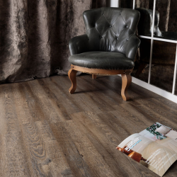 Кварц-виниловый ламинат SPC Aquafloor Nano AF3217N