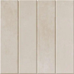 Керамогранит Wow 131399 Raster Lines M Off White 15x15