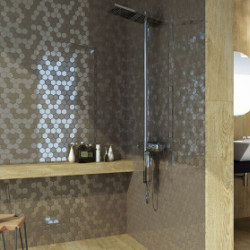 Мозаика Togama Sixties Grey 6 33x29.8