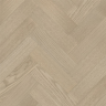 Кварцевый паркет Quartz Parquet Штучный паркет Дуб Маскарпоне 44-1258-06 5/0,6 мм