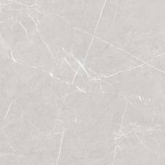 Керамогранит Laparet Pietra Blanco светло-серый матовый карвинг 60х60