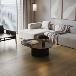Кварцевый паркет Quartz Parquet Престиж Дуб Карельский 419