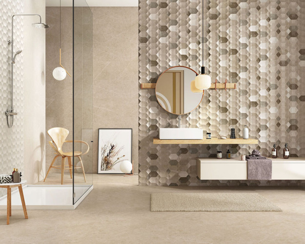 Керамогранит Gravita Divine Glory 60x120