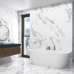 Керамогранит Gravita Calacatta Smoke 60x120