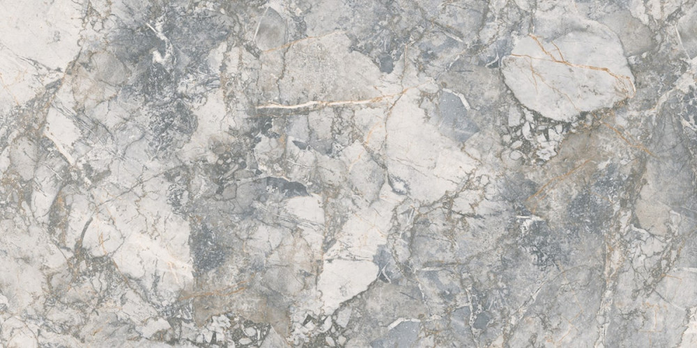 Керамогранит Idalgo Ardesio Titanium / Ардезио Титаниум LLR 60x120