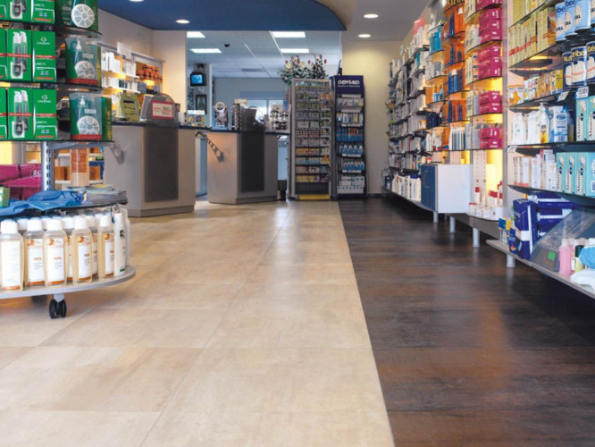 Керамогранит TAU Ceramica Corten A 60x120