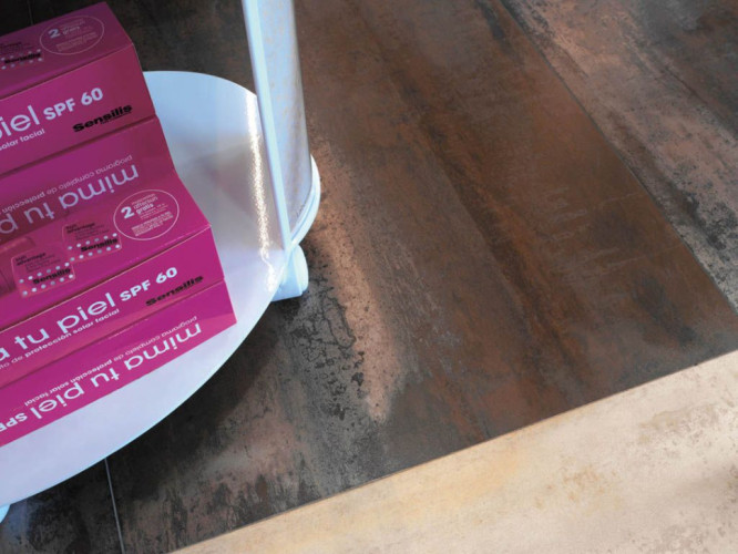 Керамогранит TAU Ceramica Corten A 60x120