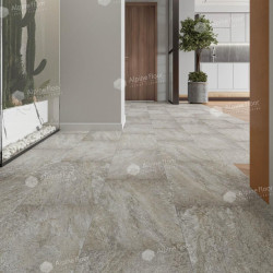 Кварцвиниловая плитка Alpine Floor Stone Mineral Core Шеффилд ECO 4-13 MC