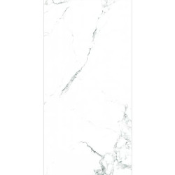 Керамогранит Art Ceramic Marshy White Glossy 60x120