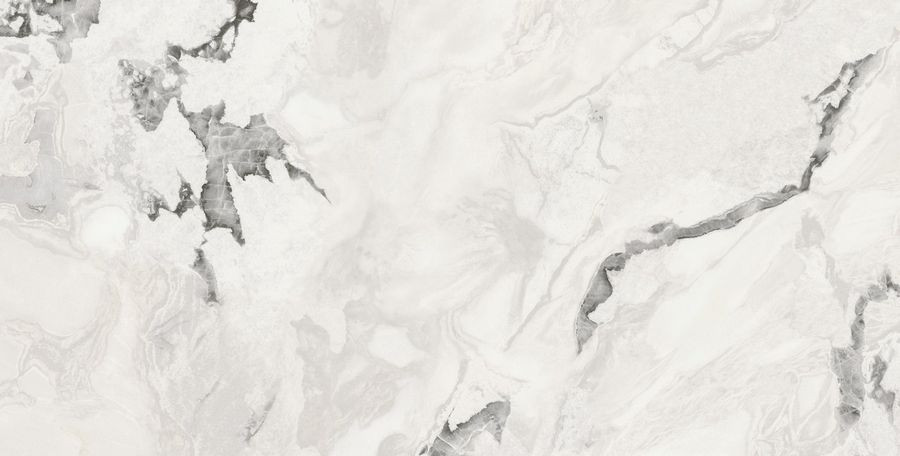 Керамогранит Atlas Concorde Russia 610010002848 Forte dei Marmi Quark Oyster White Matt Rett 80x160