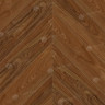 Кварцвиниловая плитка Alpine Floor Chevron Alpine Орех Нойер ECO 18-22 MC