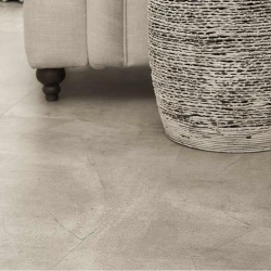 Кварцвиниловая плитка Vinilam CERAMO VINILAM Glue Бетонная Смесь 61603