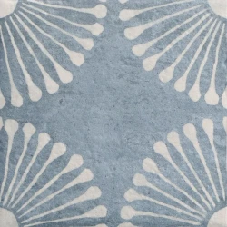 Керамогранит Mainzu Carino PT03618 Deco Ydra Matt 20x20