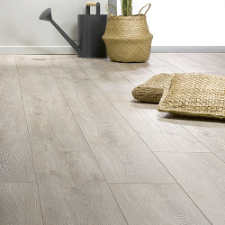 Ламинат Alsafloor Solid Plus S536 Дуб Лен