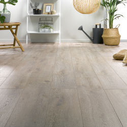 Ламинат Alsafloor Solid Plus S536 Дуб Лен